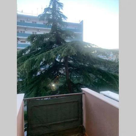 Apartment Residenza Giovanni Paolo Secondo- Casa Sull'albero Bari
