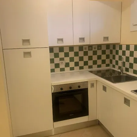 Residenza Giovanni Paolo Secondo- Casa Sull'albero Apartment *
