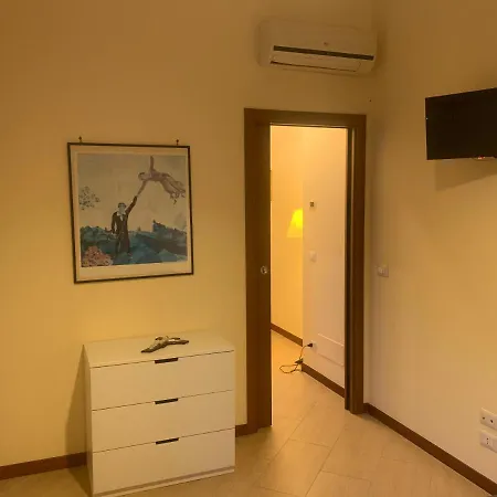 Apartment Residenza Giovanni Paolo Secondo- Casa Sull'albero *